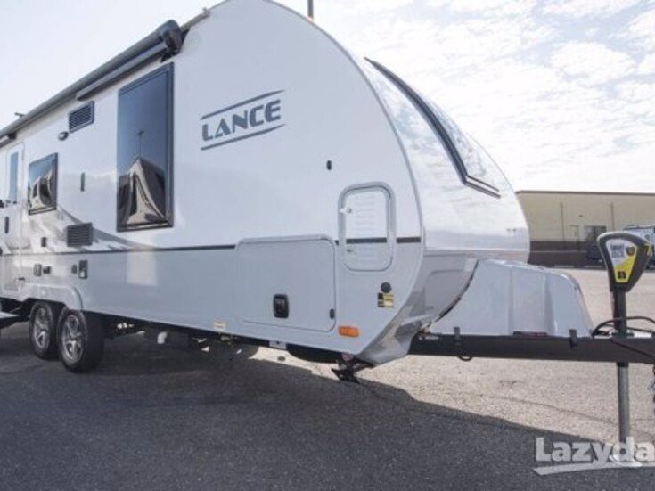 Thumbnail Photo undefined for New 2022 Lance Model 2075